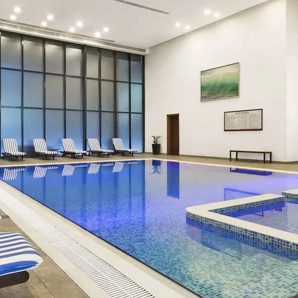 Ramada Hotel & Suites Ajman - zdjęcie 3