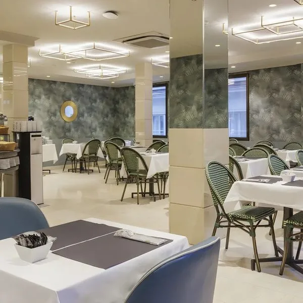 Regente (Madryt) - zdjęcie 4