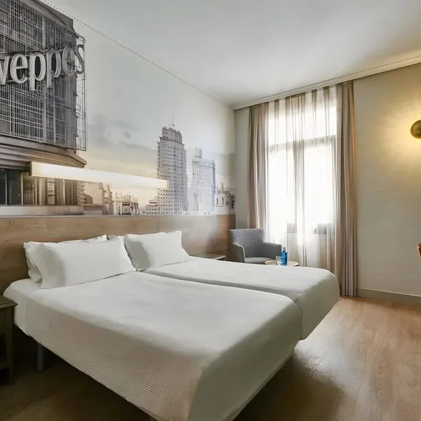 Regente (Madryt) - zdjęcie 5