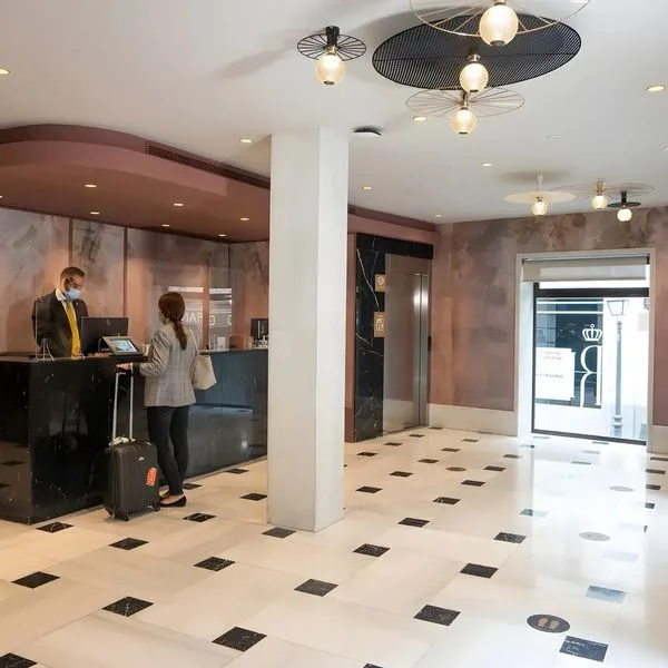 Regente (Madryt) - zdjęcie 3