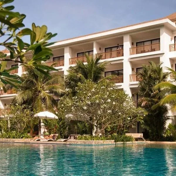 Naithonburi Beach Resort - zdjęcie 3