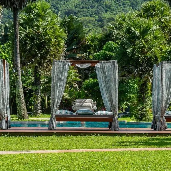 Naithonburi Beach Resort - zdjęcie 5