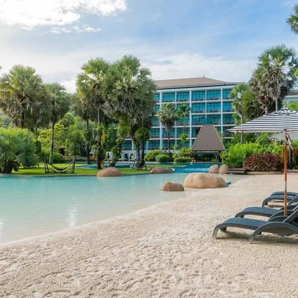 Naithonburi Beach Resort - zdjęcie 4