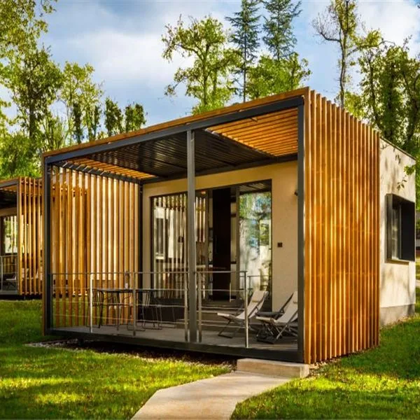 Aminess Younique Gaia Green Villas - zdjęcie 4