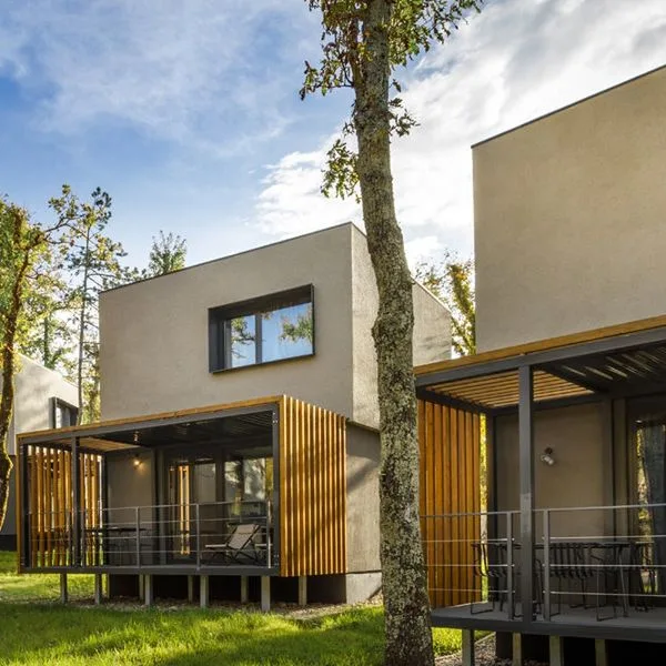 Aminess Younique Gaia Green Villas - zdjęcie 2