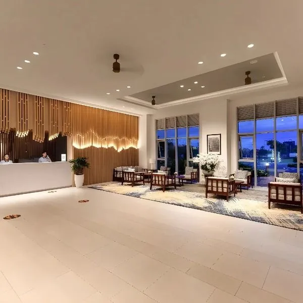 Citadines Pearl Hoi An - zdjęcie 3