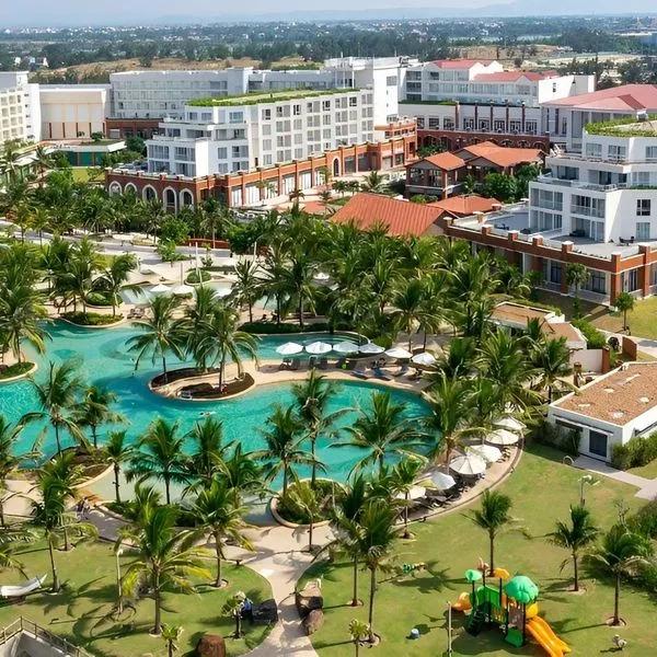 Citadines Pearl Hoi An - zdjęcie 2