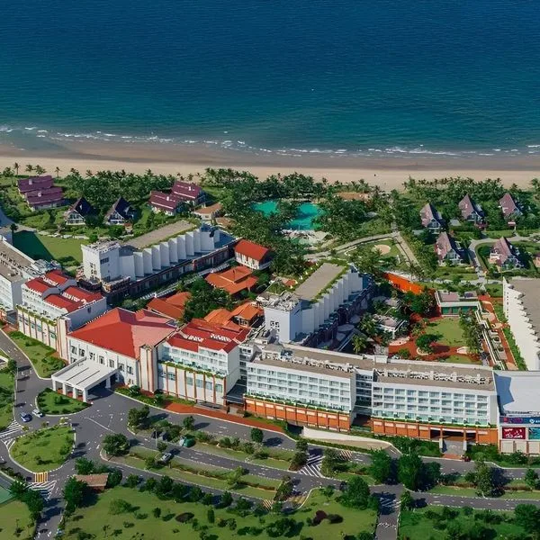 Citadines Pearl Hoi An - zdjęcie 4