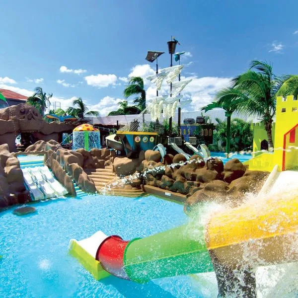 Crown Paradise Club Cancun - zdjęcie 3