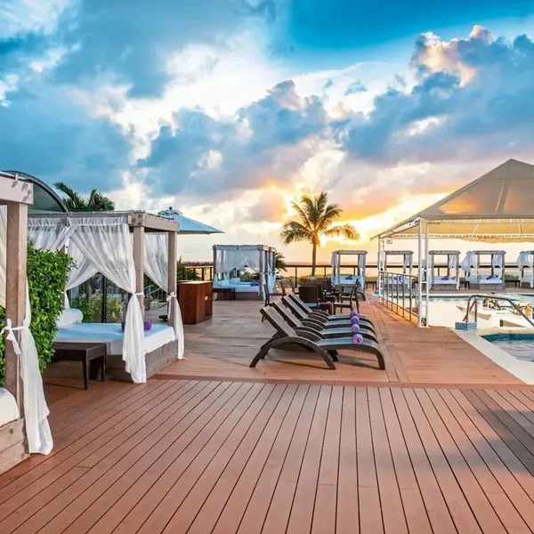 Crown Paradise Club Cancun - zdjęcie 2