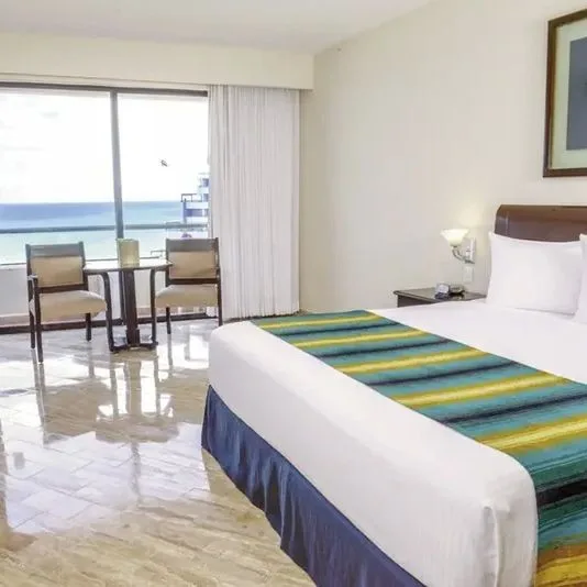 Crown Paradise Club Cancun - zdjęcie 5