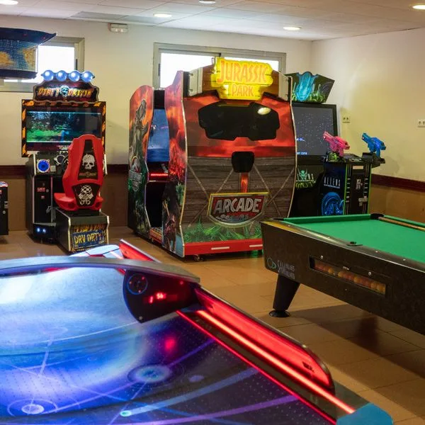 HTop Royal Star - zdjęcie 4