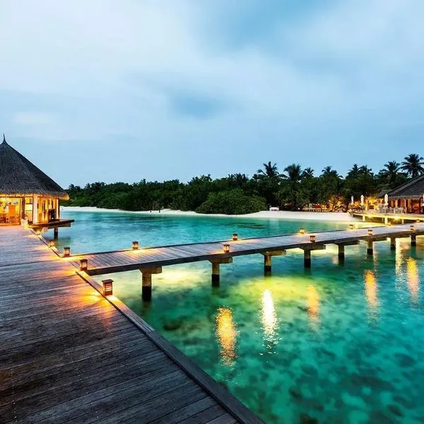 Hideaway Beach Resort & Spa - zdjęcie 2