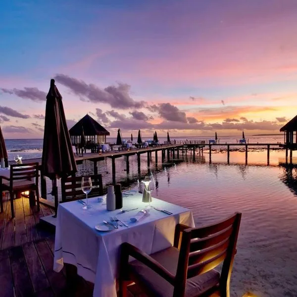 Hideaway Beach Resort & Spa - zdjęcie 3