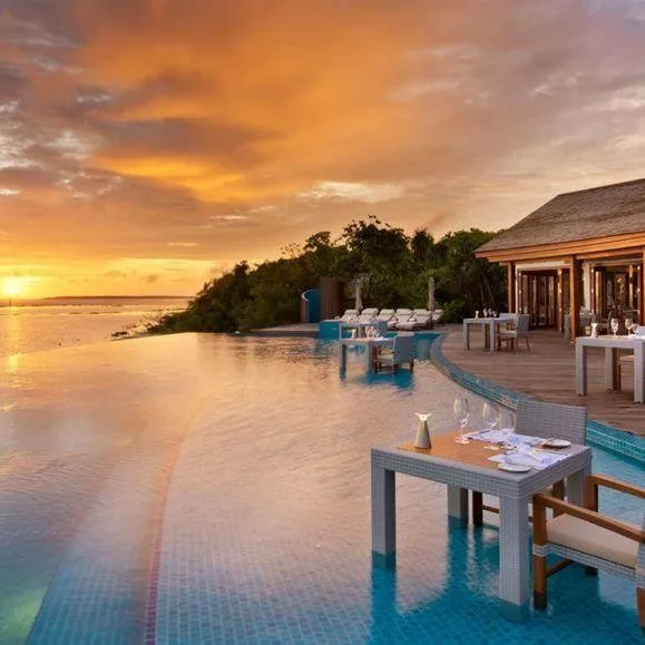 Hideaway Beach Resort & Spa - zdjęcie 5