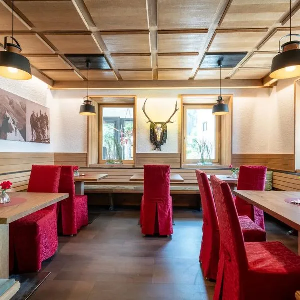 Zur Post (Dobriach) - zdjęcie 5