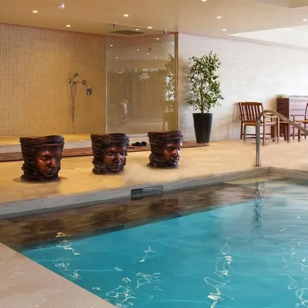 AX Sunny Coast Resort & Spa - zdjęcie 4