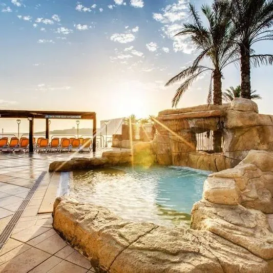 AX Sunny Coast Resort & Spa - zdjęcie 2