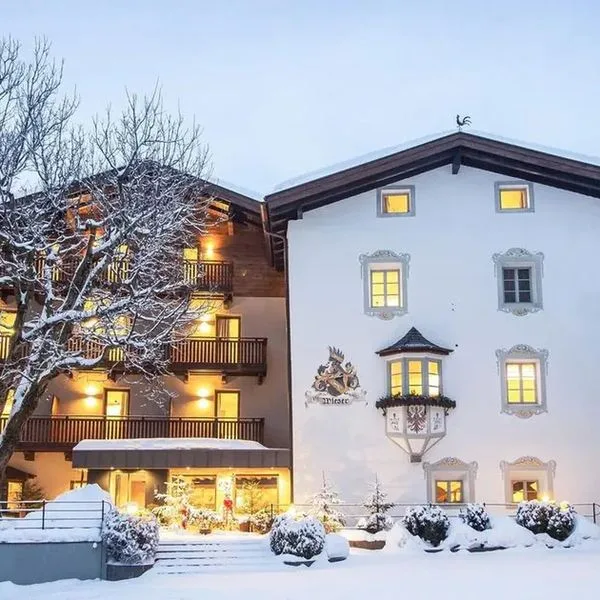 Wieser (Campo di Trens)