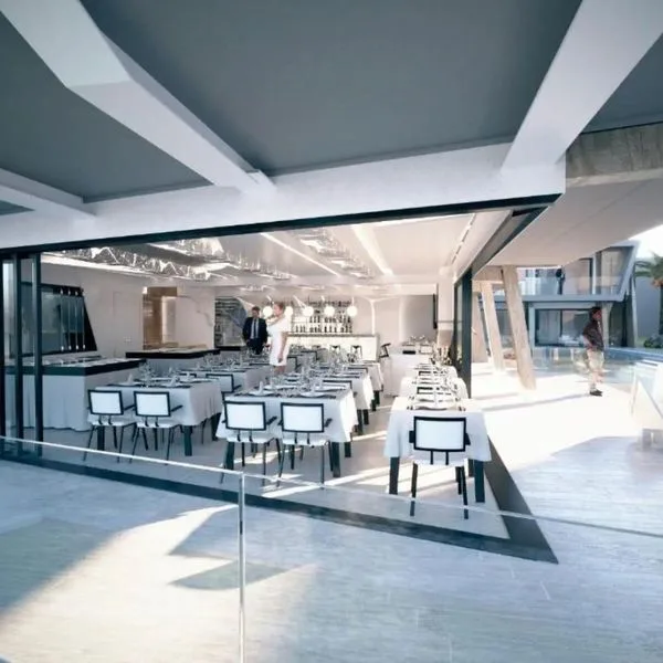 Akti Boutique - zdjęcie 3