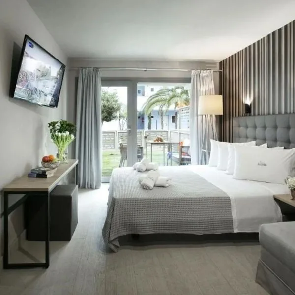 Akti Boutique - zdjęcie 4