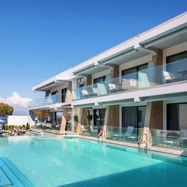 Akti Boutique - zdjęcie 2