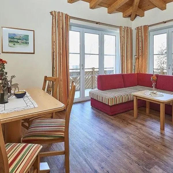 Schweizerhaus - zdjęcie 4