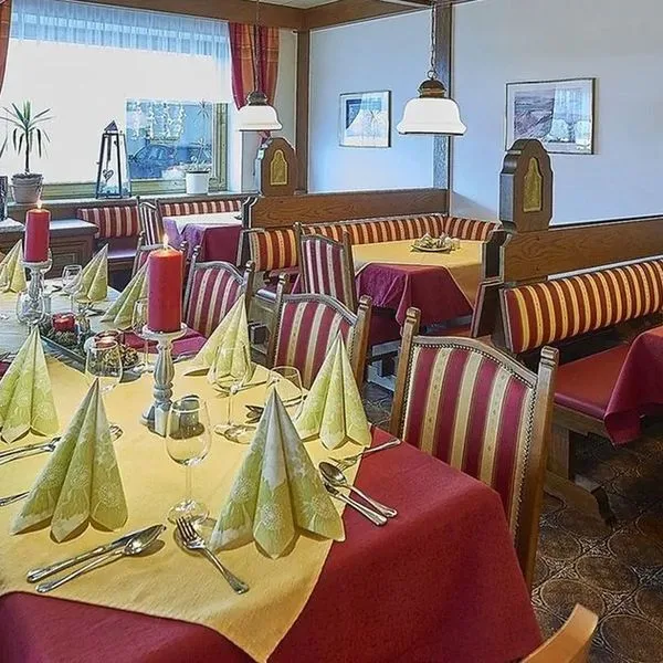 Schweizerhaus - zdjęcie 3