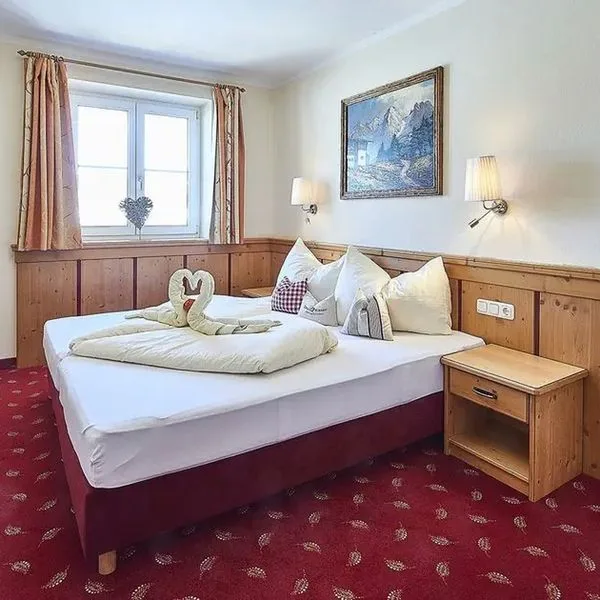 Schweizerhaus - zdjęcie 2