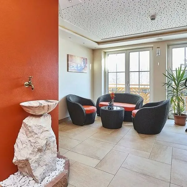 Schweizerhaus - zdjęcie 5