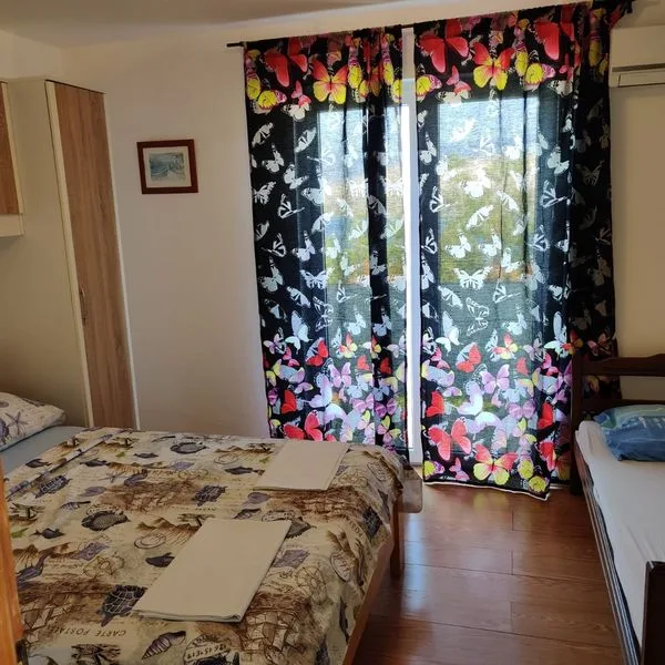 Pensjonat Cik (ex. Giovanni) - zdjęcie 3