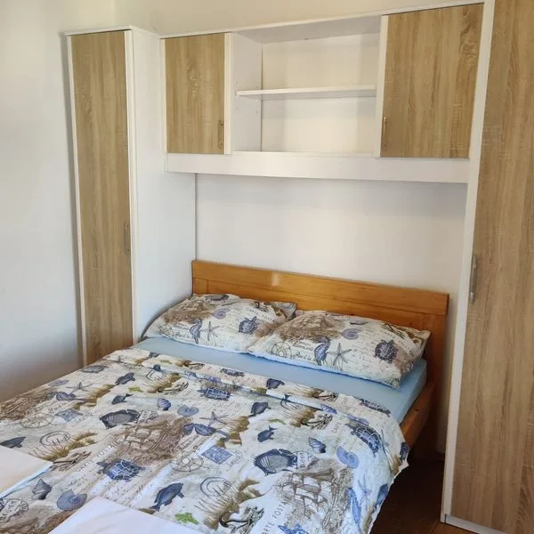 Pensjonat Cik (ex. Giovanni) - zdjęcie 2