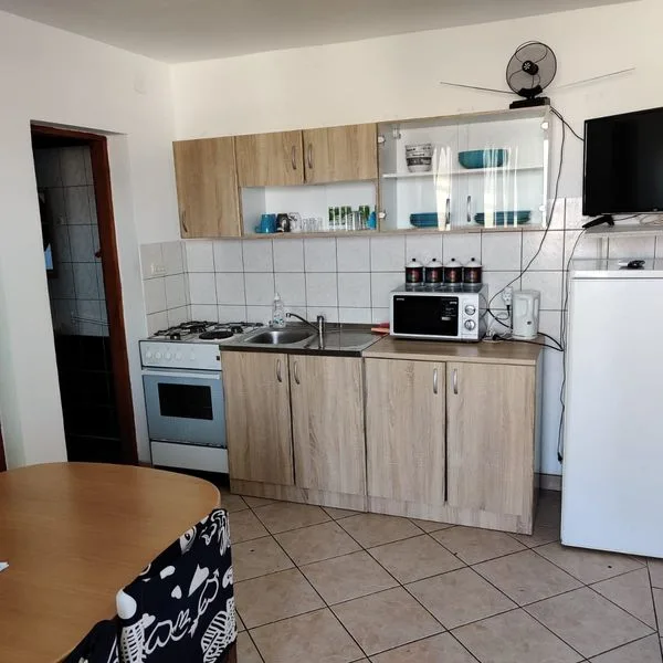 Pensjonat Cik (ex. Giovanni) - zdjęcie 5