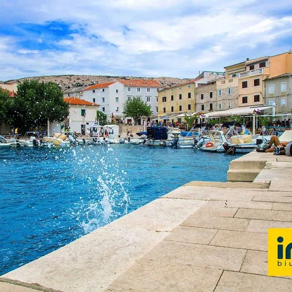 Pensjonat Cik (ex. Giovanni)