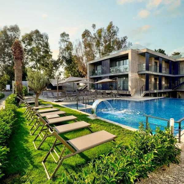 Arcadia of Bodrum - zdjęcie 3