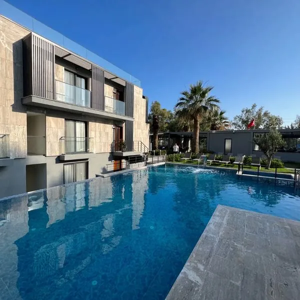 Arcadia of Bodrum - zdjęcie 4