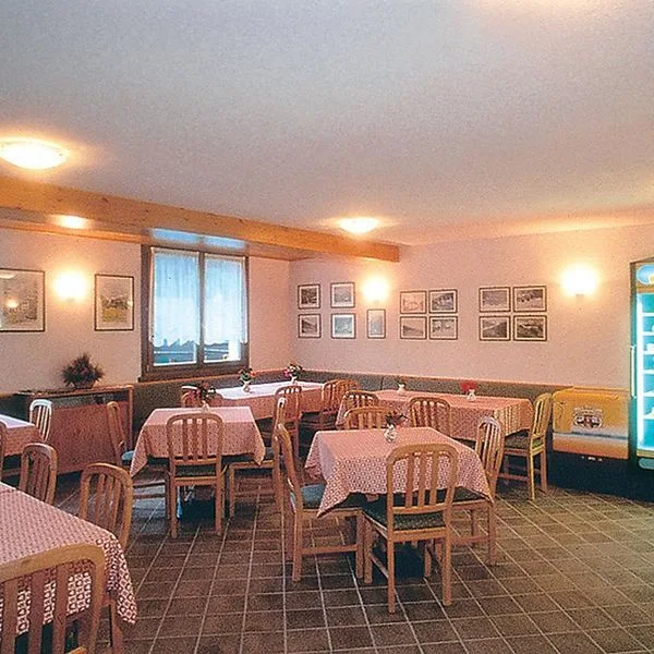 Ortles (Santa Caterina Valfurva) - zdjęcie 3