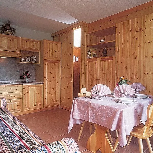 Ortles (Santa Caterina Valfurva) - zdjęcie 2