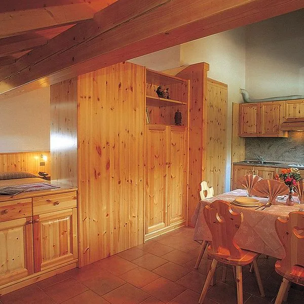 Ortles (Santa Caterina Valfurva) - zdjęcie 4