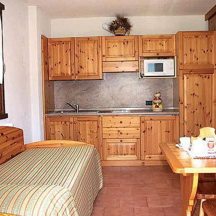 Ortles (Santa Caterina Valfurva) - zdjęcie 5