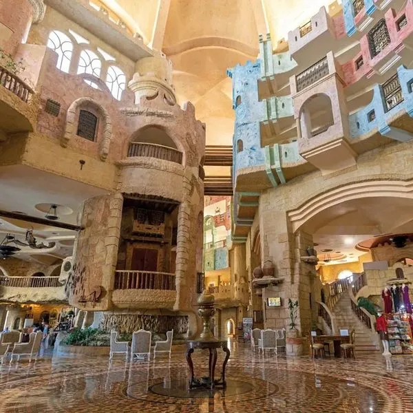 Lella Baya (ex. Vincci) - zdjęcie 5