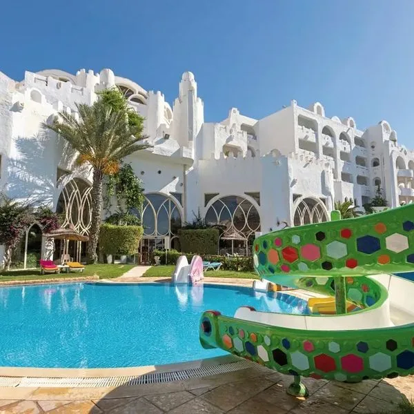 Lella Baya (ex. Vincci) - zdjęcie 3