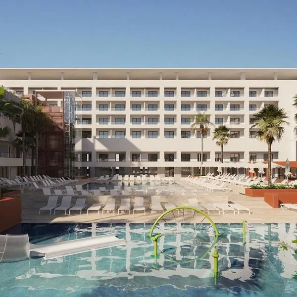 Estival Park Almaris