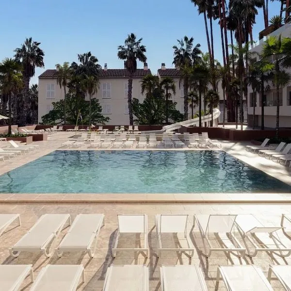 Estival Park Almaris - zdjęcie 2