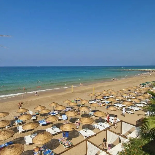 Yalihan Una - zdjęcie 2