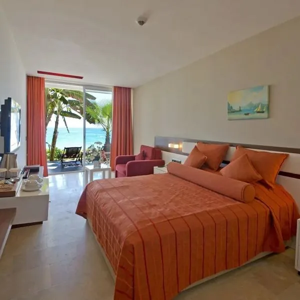 Yalihan Una - zdjęcie 5