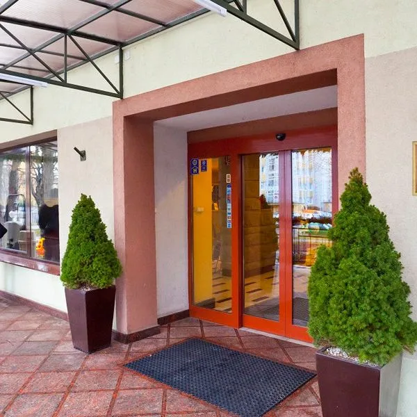 Holiday Inn Express Lublin - zdjęcie 2