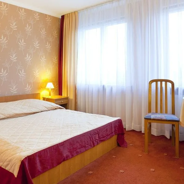 Holiday Inn Express Lublin - zdjęcie 4