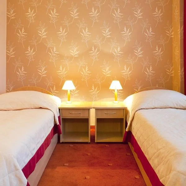 Holiday Inn Express Lublin - zdjęcie 3