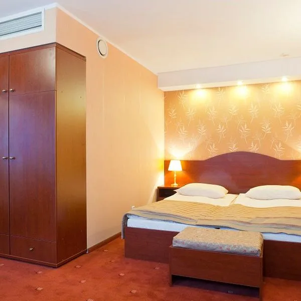 Holiday Inn Express Lublin - zdjęcie 5